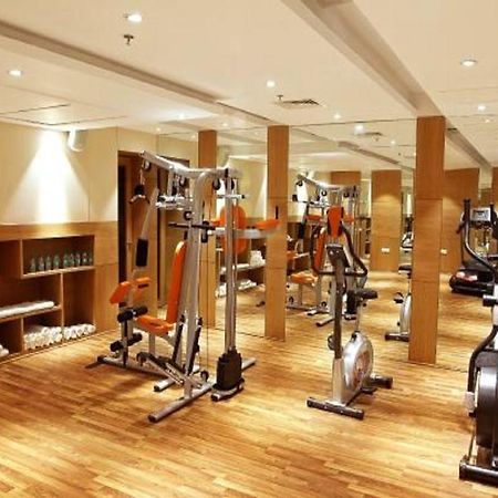 Citrus Hotel 비와디 외부 사진