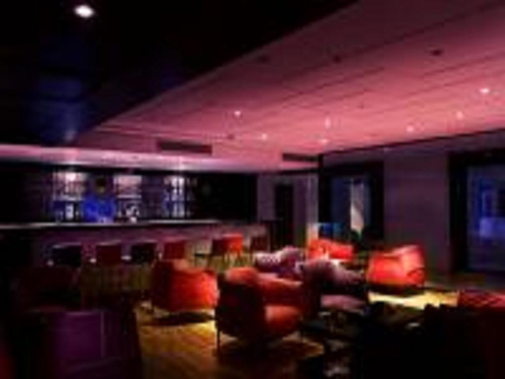 Citrus Hotel 비와디 외부 사진