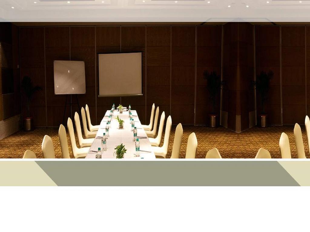 Citrus Hotel 비와디 외부 사진