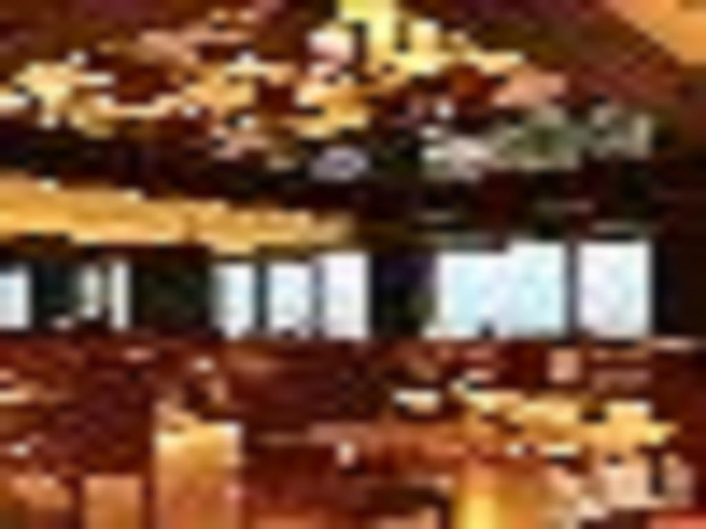 Citrus Hotel 비와디 외부 사진