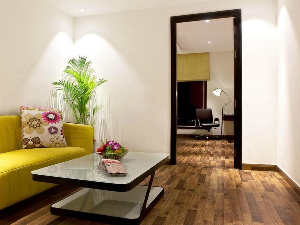 Citrus Hotel 비와디 객실 사진