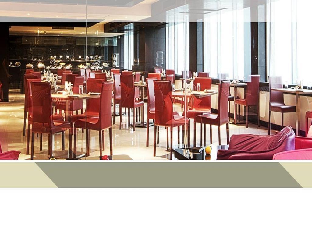 Citrus Hotel 비와디 외부 사진