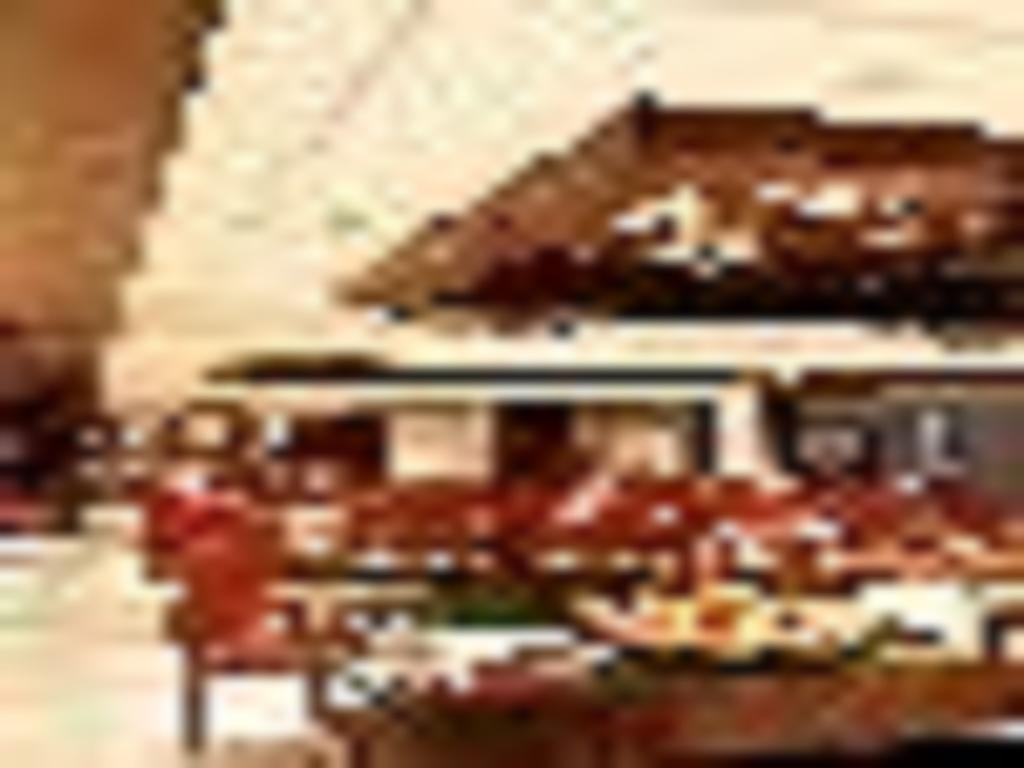 Citrus Hotel 비와디 외부 사진