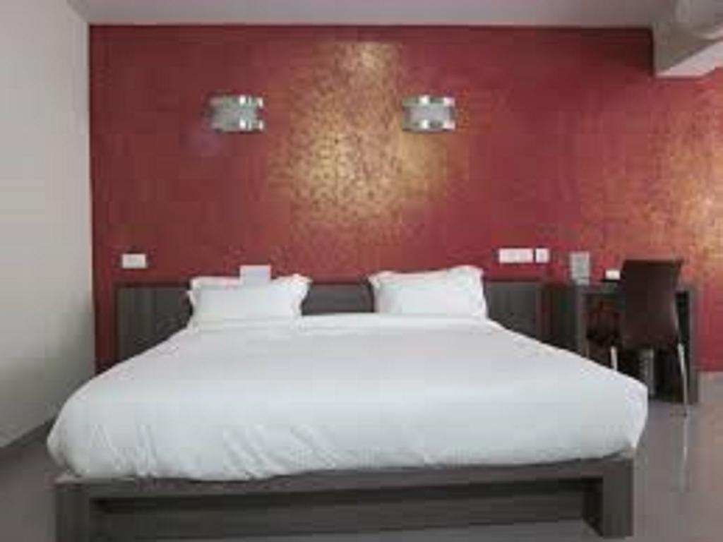 Citrus Hotel 비와디 객실 사진