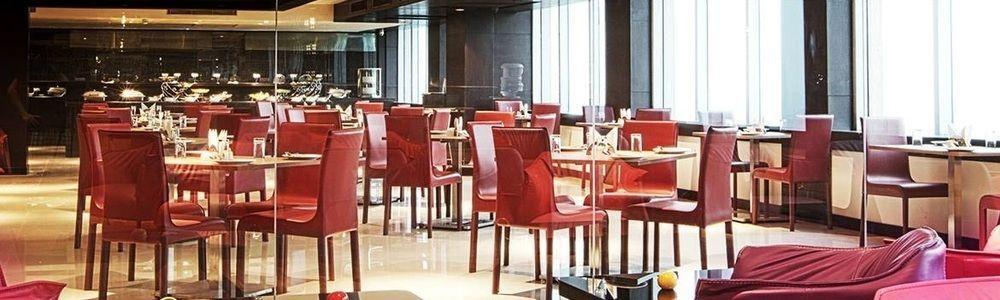 Citrus Hotel 비와디 외부 사진