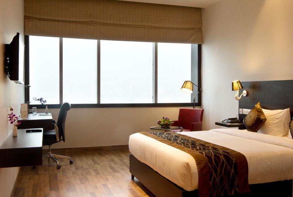Citrus Hotel 비와디 외부 사진