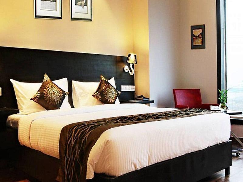 Citrus Hotel 비와디 외부 사진